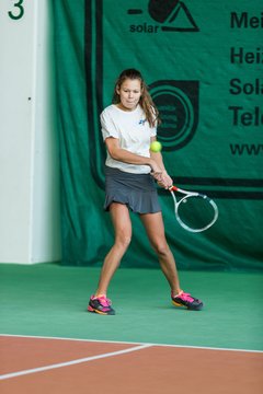 Nicole Rivkin 531 - Bremen Open